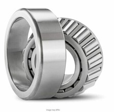 Wheel Bearing Front Left Harley Davidson FXD 1340 Dyna Super Glide 1995-1998