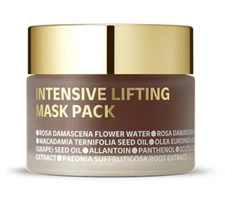 ISOI Intensive Lifting Mask Pack 50ml Lifting Sleeping Pack K-Beauty