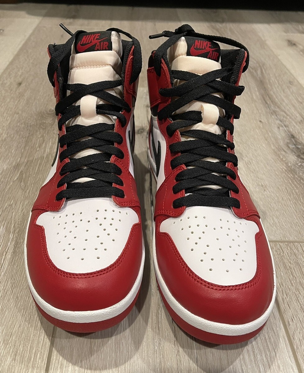 2015 Nike Air Jordan 1.5 The Return Chicago Men's Size 9 New