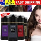 Nova-Hair Dye Shampoo, Nova-Hair Instant Dye Shampoo,Hair Color Shampoo for Hair