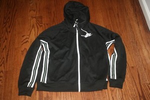 nike loose fit jacket