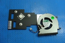Acer Aspire ES1-512-C1PW 15.6" OEM CPU Cooling Fan w/ Heatsink 460.0370c.0001