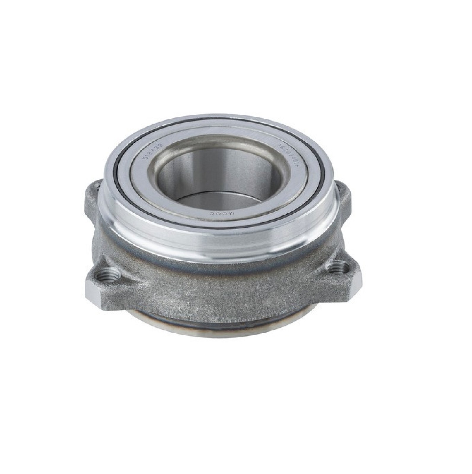REAR Wheel Hub Bearing For MERCEDES CLS63 AMG, SL400, SL450, SLR MCLAREN (PAIR)