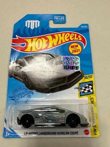 NUEVO 2021 SERIE DE LÍNEA PRINCIPAL HOT WHEELS, VARIOS MODELOS - Imagen 85 de 101