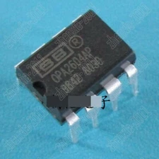 1Pc  New OPA2604AP Precision Dual Operational Amplifier Chip