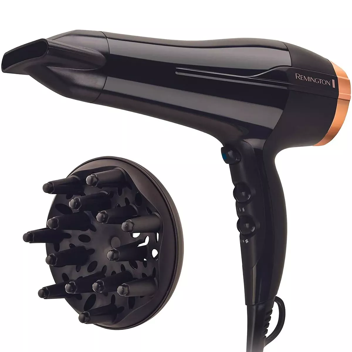 Blower remington deals