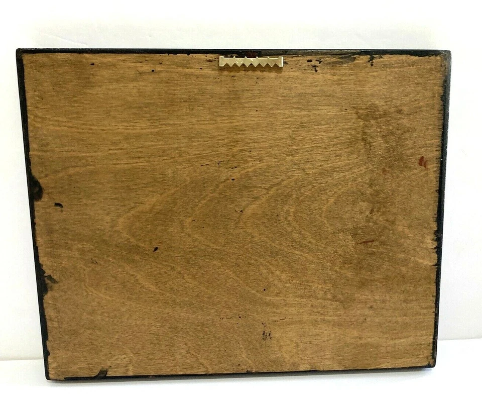 Ducks Unlimited Wooden Man Cave Plaque No Trespassing Sign U of M Minnesota - Image 4 of 4