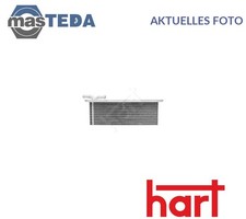 628 340 LADELUFTKÜHLER KÜHLER LADELUFT HART NEU OE QUALITÄT