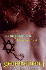 Generation J by Schiffman, Lisa