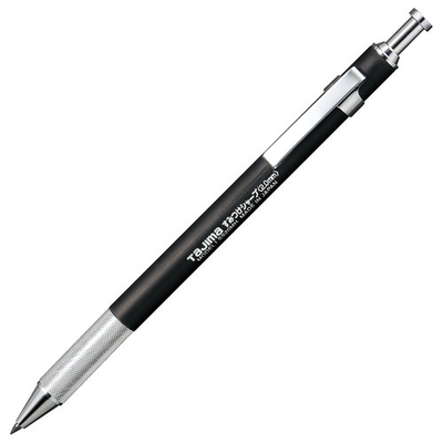 #ad Marking Tools #2 HB Sumitsuke 2.0mm Mechanical Pencil with Metal Tip SS... $23.99