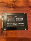 Samsung 860 PRO 256GB S-ATA III 6Gb/s 2,5" SSD