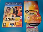 PS2 : Pro Evolution Soccer 6 PES