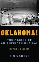 Carter | Oklahoma! | Buch | Englisch (2020) | Buch Gebunden | Academic