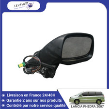 Retroviseur droit (ou coque) Lancia PHEDRA