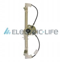 Electric Life Fensterheber Elektronisch Hinten Rechts Passend FüR BMW X3