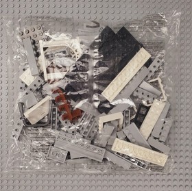 LEGO - 10197 - Fire Brigade - All of The #2 Bags - Factory Sealed - Ships Fast!