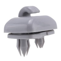 Innen Sonnenblende Clip Haken FüR A3 A4 S4 S5 S5 Q3 Q5 Tt A7S26477