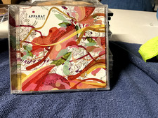 Walls by Apparat (CD, 2007)