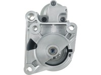 As-Pl Anlasser Starter 1.4 Kw FüR Renault 19 II B/C53_ 1.7