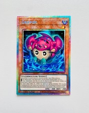 Yu-Gi-Oh! Chaos Origins CORI-DE Einzelkarten ...