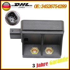 NEUER SENSOR 34526754289 Drehratensensor Für...