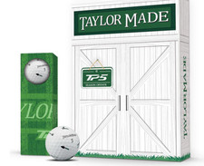 NEW Limited Edition 2026 Taylormade TP5 Pix Golf Balls Tracking