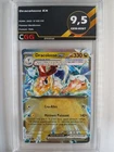 Carte Pokémon FR Dracolosse ex (OBF 159) Flammes Obsidiennes CGG 9,5 27410164