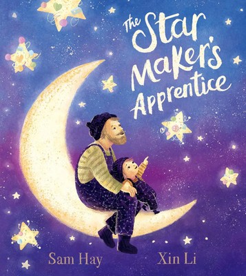 The Star Maker's Apprentice | Sam Hay | Englisch | Taschenbuch | 2021