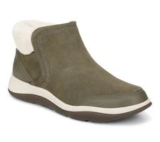 Vionic Women's Norwood Olive Boots NW/OB 6M