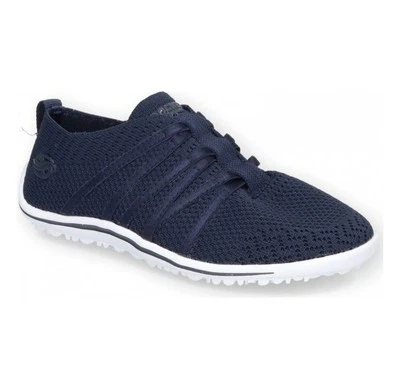 DOCKERS BY GERLI Slip On Sneaker Barfußsohle, Schnürschuh, Schlupfschuh