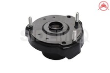 Sidem 849406 Federbeinstützlager vorne für MERCEDES-BENZ