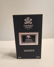 Creed Absolu Aventus Eau De Parfum 3.3 fl 100ml MEN NEW SEALED FRAGRANCE