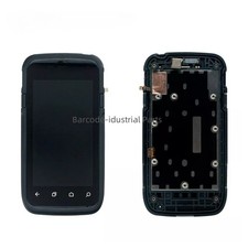LCD Module with Touch screen  Front cover for Honeywell Dolphin CT60