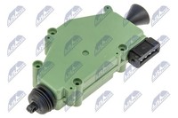 Nty Stellelement Zentralverriegelung EZC-VW-144 FüR Vw Transporter Multivan T4