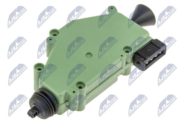 Nty Stellelement Zentralverriegelung EZC-VW-144 FüR Vw Transporter Multivan T4-image
