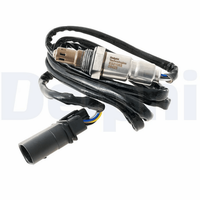 Lambdasonde FüR Audi Seat Skoda VW A1 Sportback A3 Limousine Cabriolet Q2
