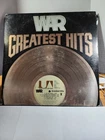 War - GREATEST HITS - Unted Artists LA-648-G (1976 CRC LP)  VG+ R46
