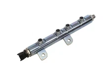 Fits Jaguar XF F-PACE RH Fuel Supply Manifold T4N37859-G