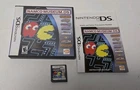 Namco Museum DS Nintendo DS CIB Complete with Manual