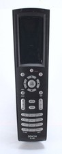 DENON RC-1024 HOME AUDIO RECEIVER REMOTE CONTROL AVR-3806 AVR-4306