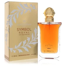 Marina De Bourbon Symbol Royal by Marina De Bourbon Eau De Parfum Spray (Tester)