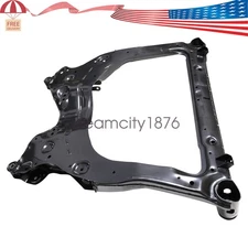Front crossmember sub frame cradle cross member For 08-11 12 Nissan Altima 2.5L