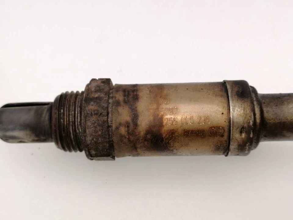 0258005291 SONDA LAMBDA / 552896 PARA OPEL ASTRA G CARAVAN - Imagen 2 de 3