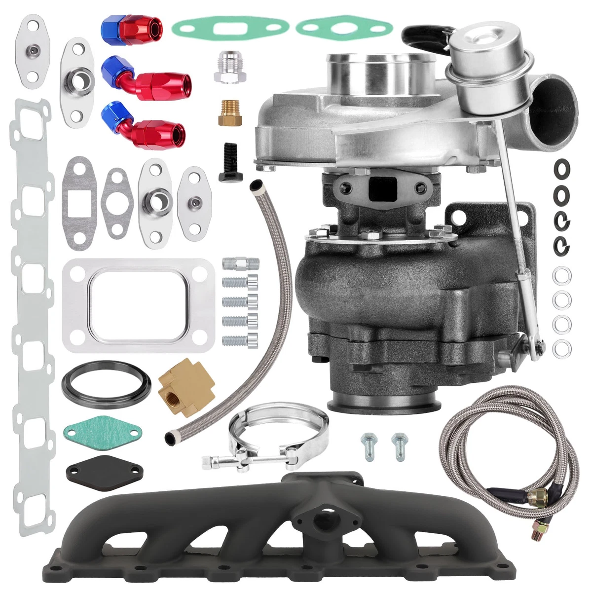 Turuさま専用 Turbos & Parts for Nissan Tsuru for sale | eBay
