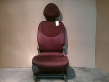 Siège Fiat MULTIPLA