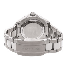 Breitling Superocean Super Diver Titanium Auto Ceramic Bezel 46mm E10379351B1E1 4