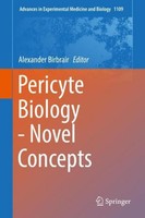 Pericyte Biology - Novel Concepts Alexander Birbrair