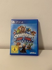 Skylanders Trap Team PS4 - PlayStation 4 Gebr...