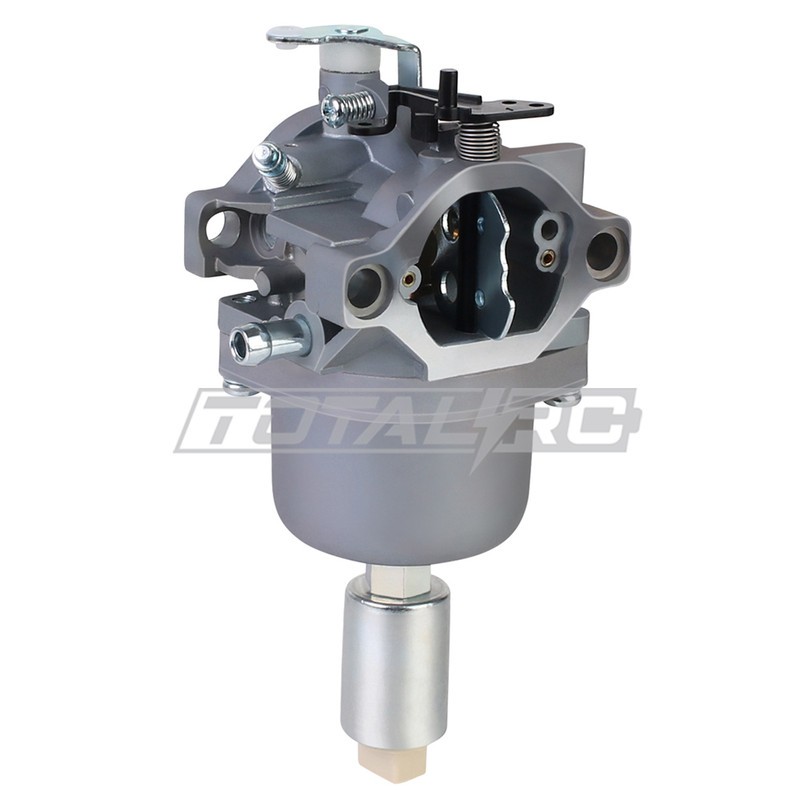 Carburetor Carb Kit For Nikki 697216 In Briggs & Stratton Engine - Foto 10