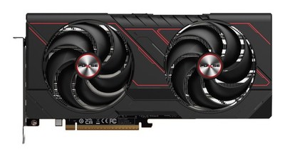 4895106295971 Sapphire PULSE Radeon RX 9070 AMD 16 GB GDDR6 Sapphire